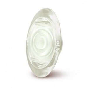 Sekt-/Champagnerverschluss TAPPI klar we