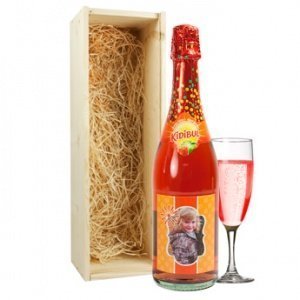 Sekt - Kinderchampagner