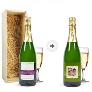 Sekt - Stoffel Cremant Brut