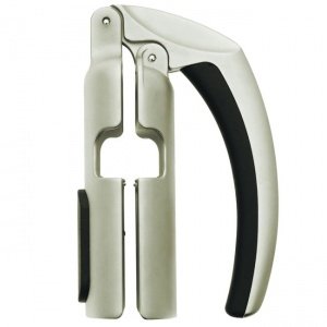 Sekt- und Champagneröffner Cava