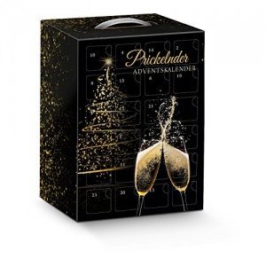 Sekt und Secco Adventskalender