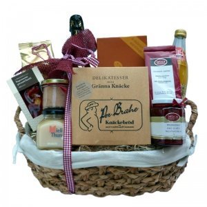 Sektfrühstück *Deluxe*