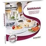 Sektfrühstück Erlebnisgeschenke