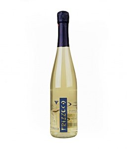 Sektkellerei Am Turm Perlwein Vivasecco 