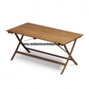 Selandia Tisch 147 weiß von Skagerak