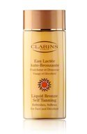 Selbstbräuner von Clarins - Eau Lactée A