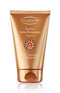 Selbstbräuner von Clarins - Gelée Auto-B
