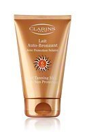 Selbstbräuner von Clarins - Lait Auto-Br
