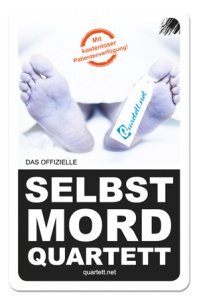 Selbstmord Quartett
