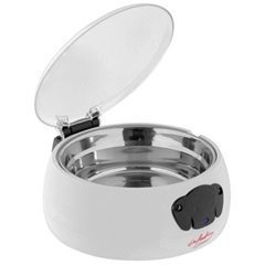 Selbstöffnender Fressnapf (Groß)