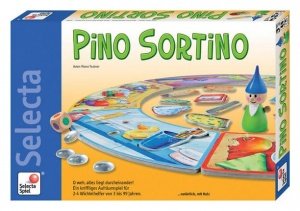 Selecta "Pino Sortino"