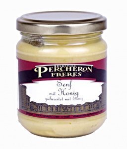 Selection Percheron Freres Frz.Senf mit 