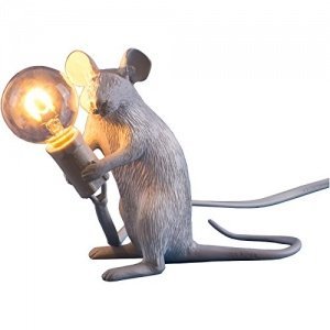 Seletti Mouse Lamp