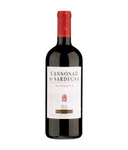 Sella & Mosca Cannonau di Sardegna Riser