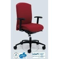 Selleo Bürodrehstuhl 2800 Anwender bis 1