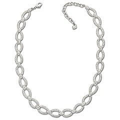 Selma All-Around Halskette