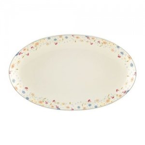 Seltmann Mondo Magic Flower Beilagenplat