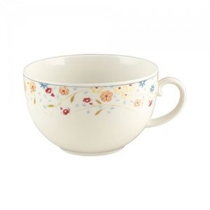 Seltmann Mondo Magic Flower Frühstücks O