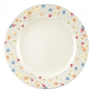 Seltmann Mondo Magic Flower Speiseteller