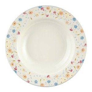 Seltmann Mondo Magic Flower Suppenteller