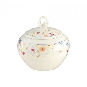 Seltmann Mondo Magic Flower Zuckerdose 2