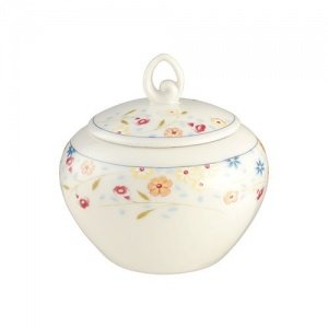 Seltmann Mondo Magic Flower Zuckerdose 6