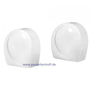 Seltmann Weiden Allegro Uni Garnitur Sal