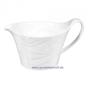 Seltmann Weiden Allegro Uni Sauciere 0,6