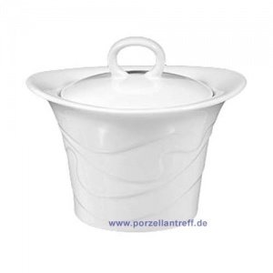 Seltmann Weiden Allegro Uni Zuckerdose 0