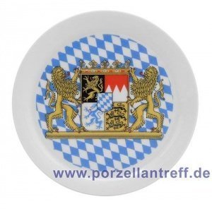 Seltmann Weiden Compact Bayern 6er Set U