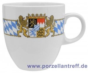 Seltmann Weiden Compact Bayern Becher 0,