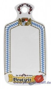 Seltmann Weiden Compact Bayern Brotbrett