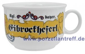 Seltmann Weiden Compact Bayern Frühstück