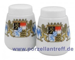 Seltmann Weiden Compact Bayern Garnitur 