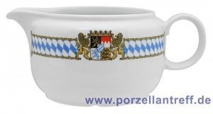 Seltmann Weiden Compact Bayern Sauciere