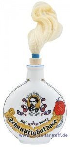 Seltmann Weiden Compact Bayern Schnupfta