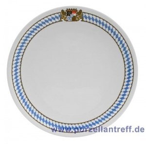 Seltmann Weiden Compact Bayern Speisetel