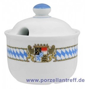 Seltmann Weiden Compact Bayern Zuckerdos