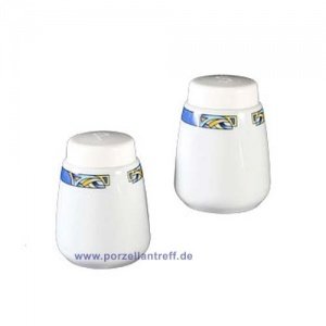 Seltmann Weiden Compact Iris Garnitur Sa