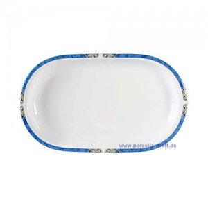 Seltmann Weiden Compact Iris Platte oval