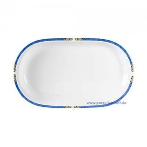 Seltmann Weiden Compact Iris Platte oval