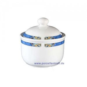 Seltmann Weiden Compact Iris Zuckerdose 