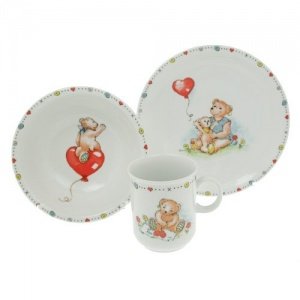 Seltmann Weiden Compact Kindersets Kinde