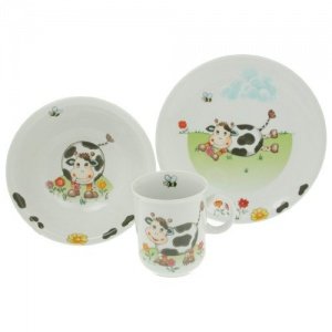 Seltmann Weiden Compact Kindersets Kinde