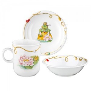 Seltmann Weiden Compact Kindersets Kinde