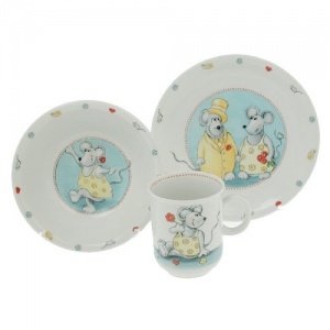 Seltmann Weiden Compact Kindersets Kinde