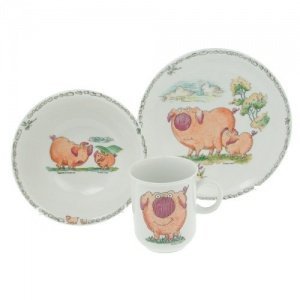 Seltmann Weiden Compact Kindersets Kinde