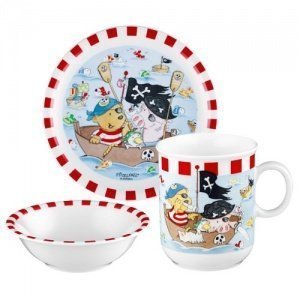 Seltmann Weiden Compact Kindersets Kinde