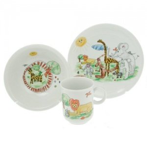 Seltmann Weiden Compact Kindersets Kinde