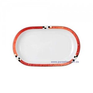 Seltmann Weiden Compact Terracina Platte